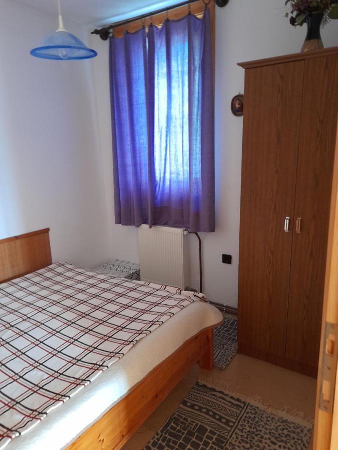 Apartmán Harmonia Vendeghaz 100 Meterre Az Igali Gyogyfuerdotol Exteriér fotografie