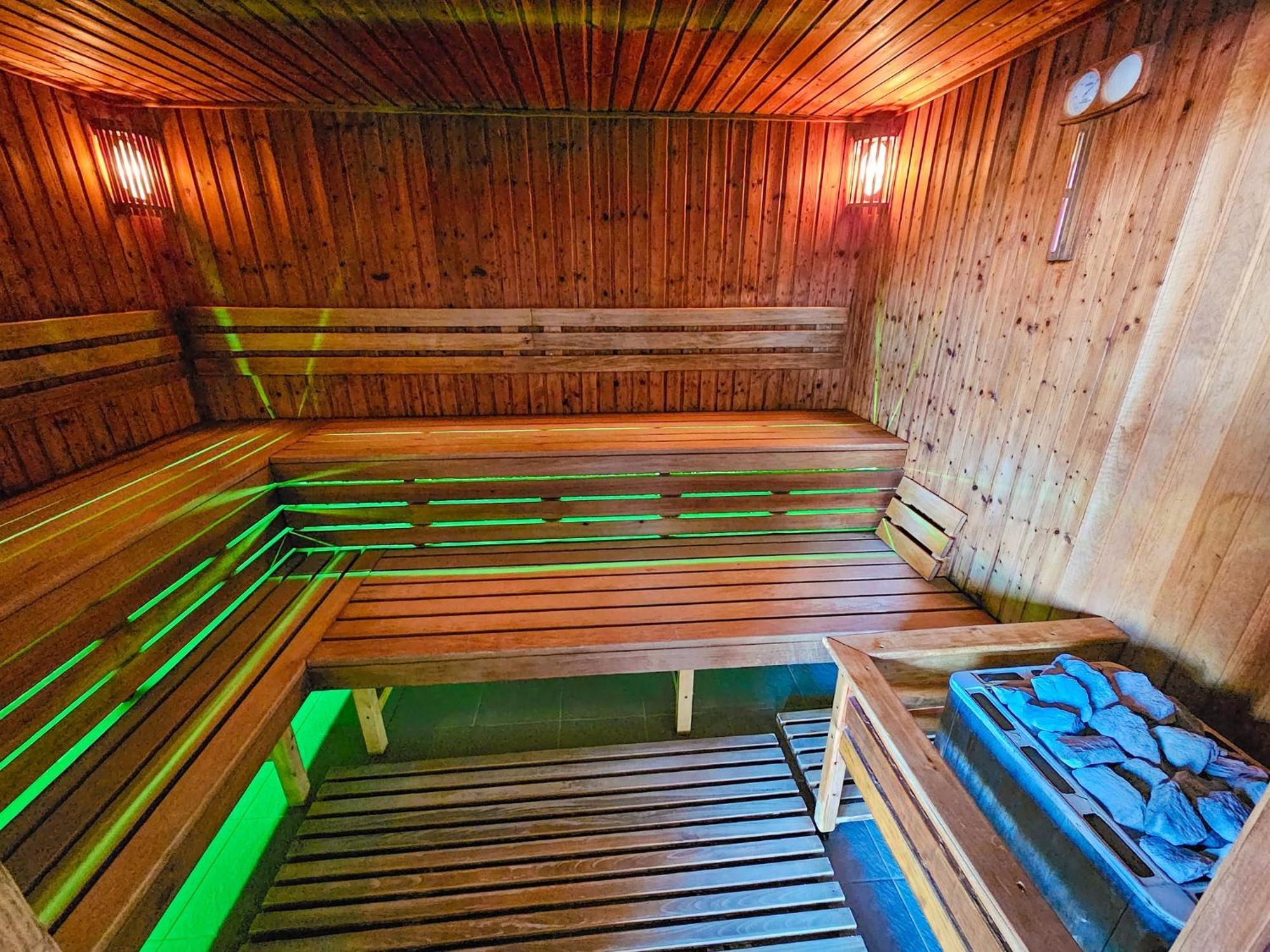 Apartmán Harmonia Vendeghaz 100 Meterre Az Igali Gyogyfuerdotol Exteriér fotografie
