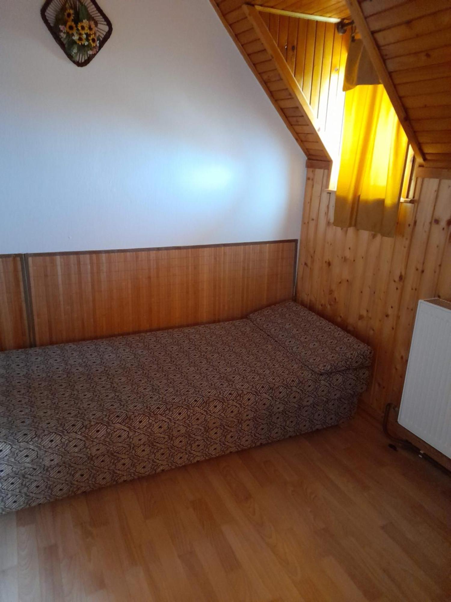 Apartmán Harmonia Vendeghaz 100 Meterre Az Igali Gyogyfuerdotol Exteriér fotografie