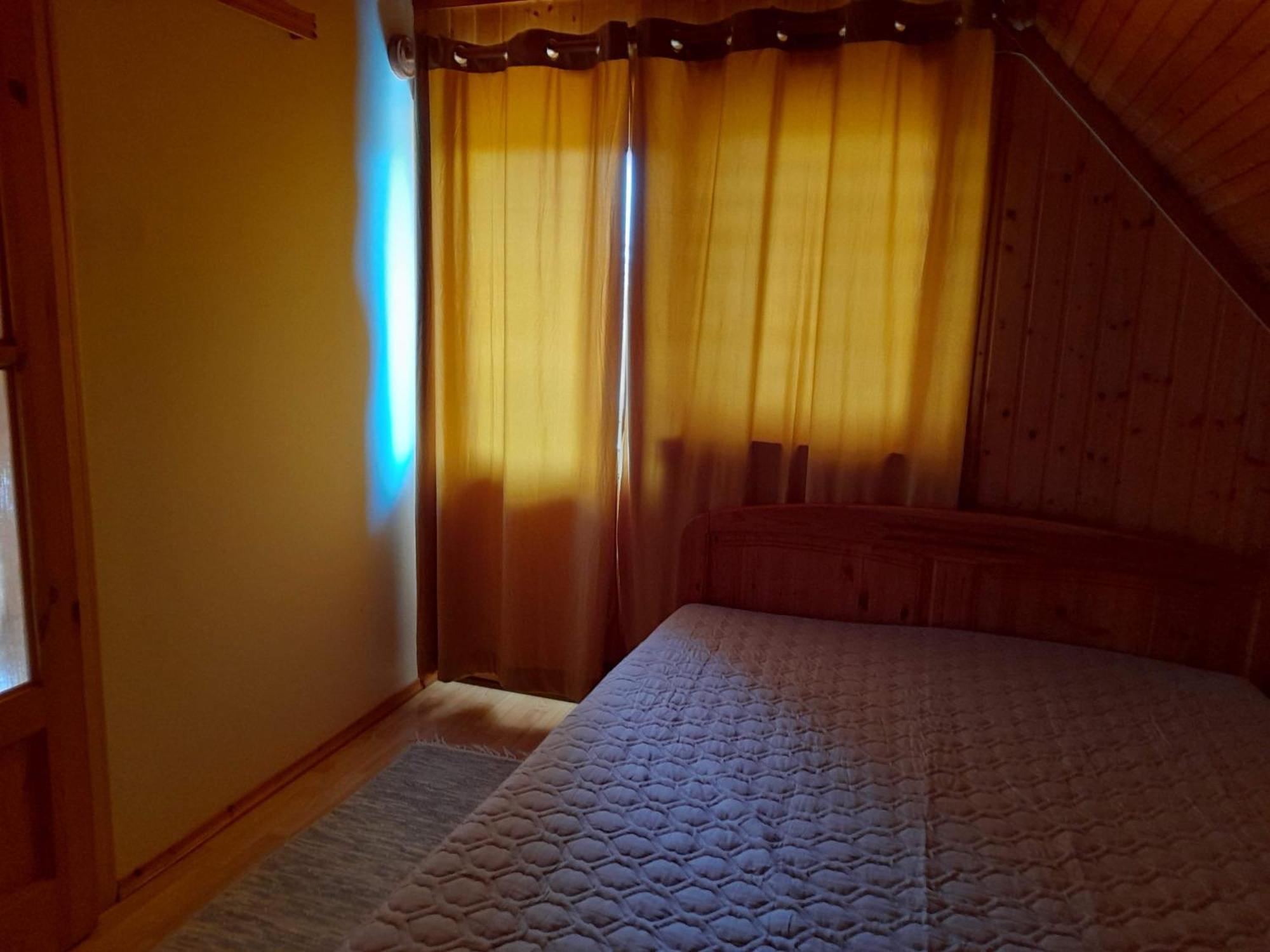Apartmán Harmonia Vendeghaz 100 Meterre Az Igali Gyogyfuerdotol Exteriér fotografie