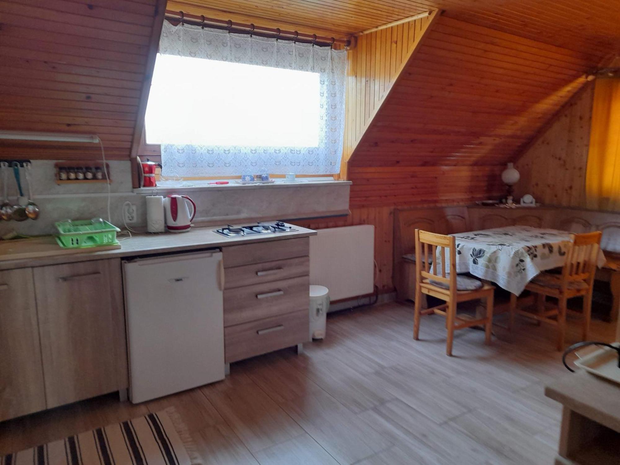 Apartmán Harmonia Vendeghaz 100 Meterre Az Igali Gyogyfuerdotol Exteriér fotografie