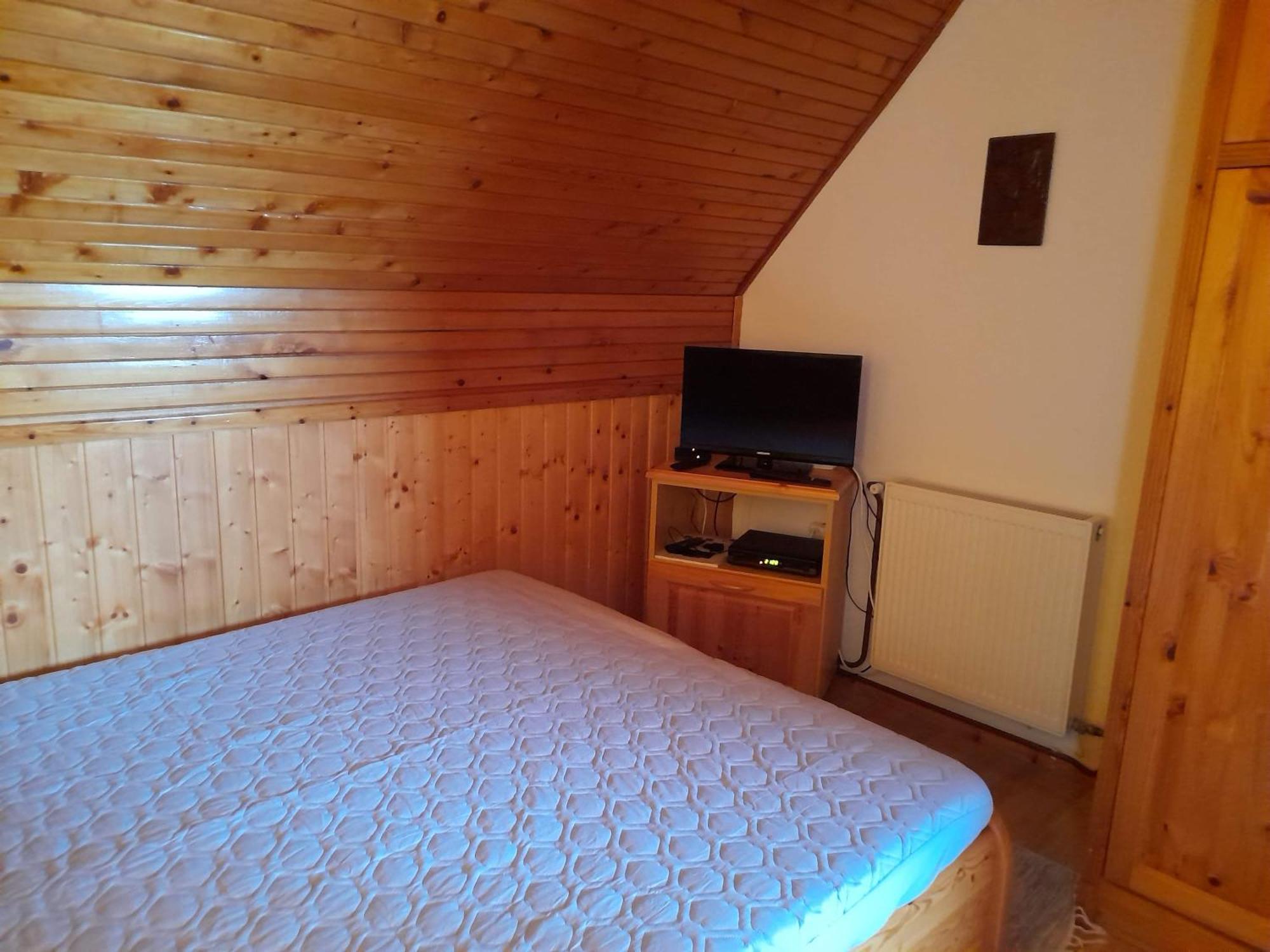 Apartmán Harmonia Vendeghaz 100 Meterre Az Igali Gyogyfuerdotol Exteriér fotografie
