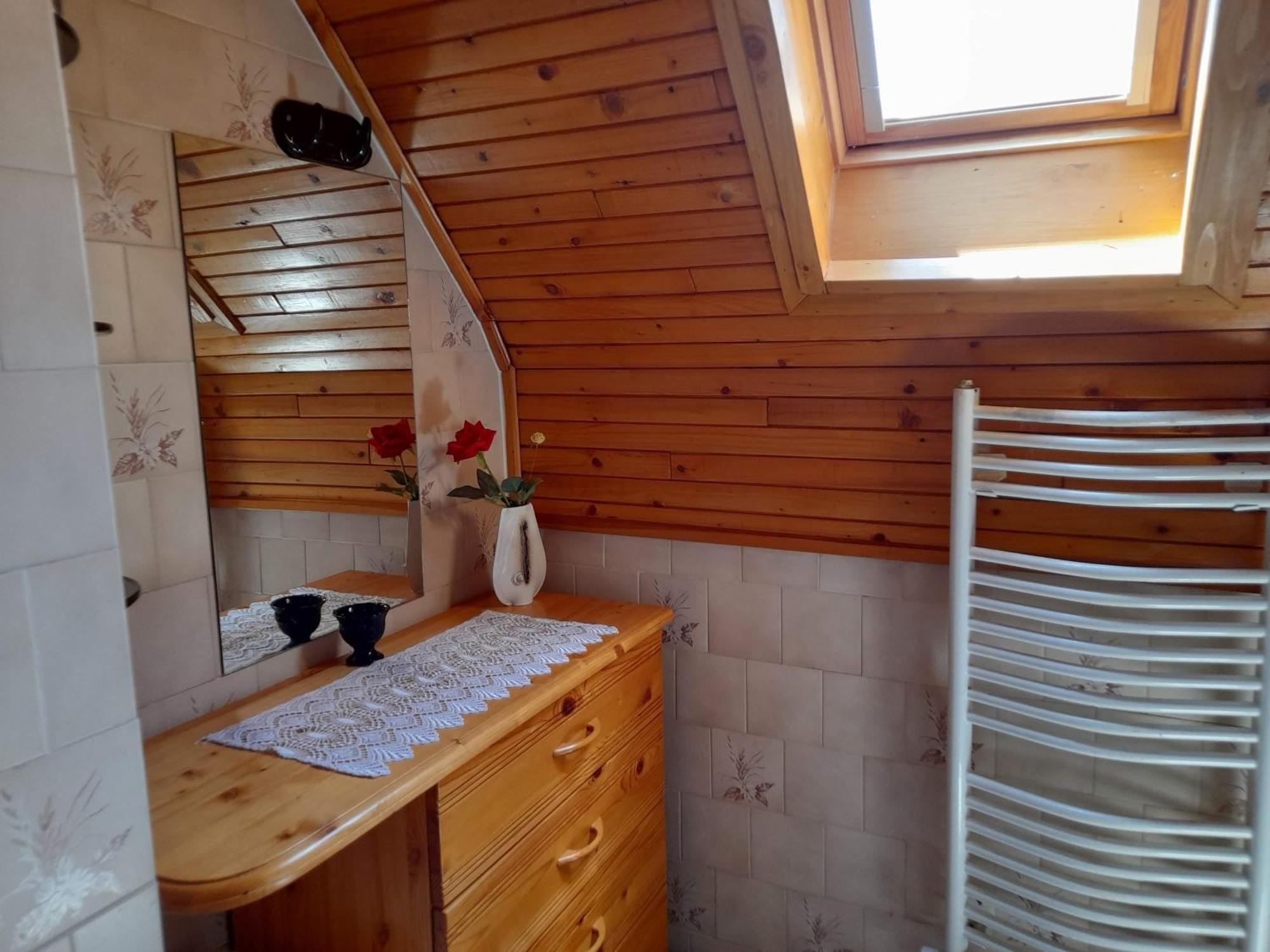 Apartmán Harmonia Vendeghaz 100 Meterre Az Igali Gyogyfuerdotol Exteriér fotografie