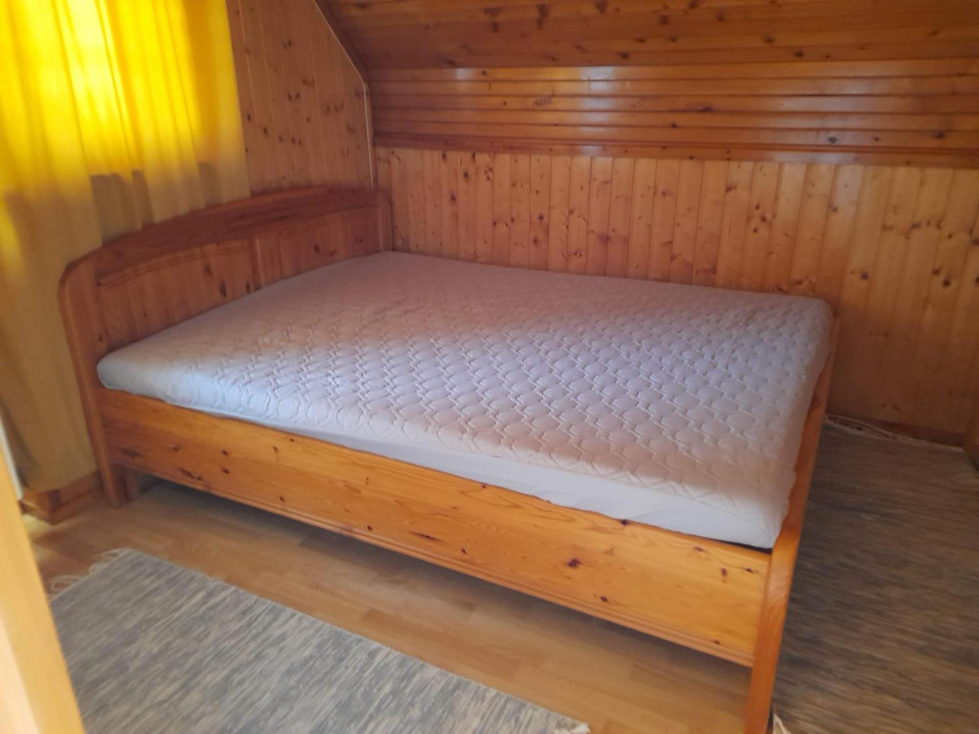 Apartmán Harmonia Vendeghaz 100 Meterre Az Igali Gyogyfuerdotol Exteriér fotografie