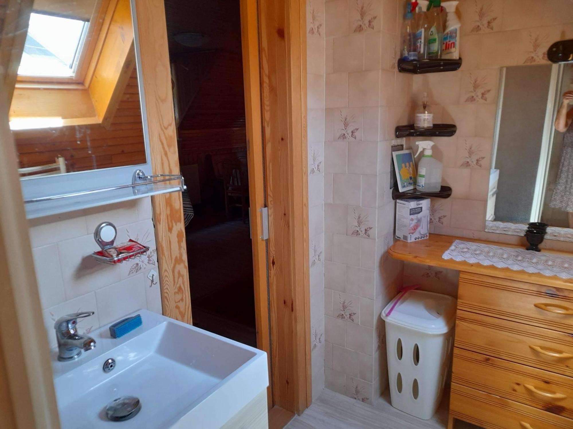 Apartmán Harmonia Vendeghaz 100 Meterre Az Igali Gyogyfuerdotol Exteriér fotografie
