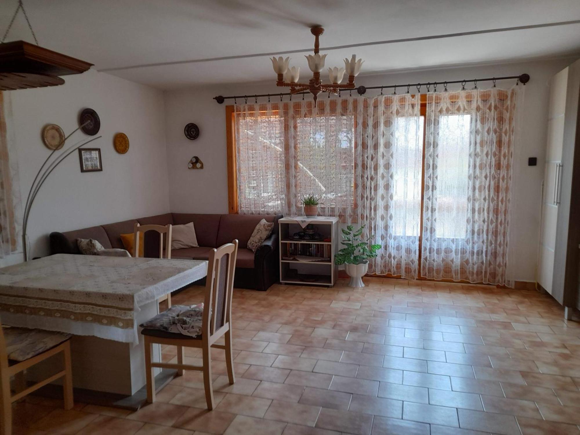 Apartmán Harmonia Vendeghaz 100 Meterre Az Igali Gyogyfuerdotol Exteriér fotografie